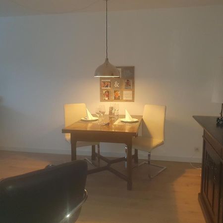 Fewo Schneewittchen Mittenwald Luaran gambar