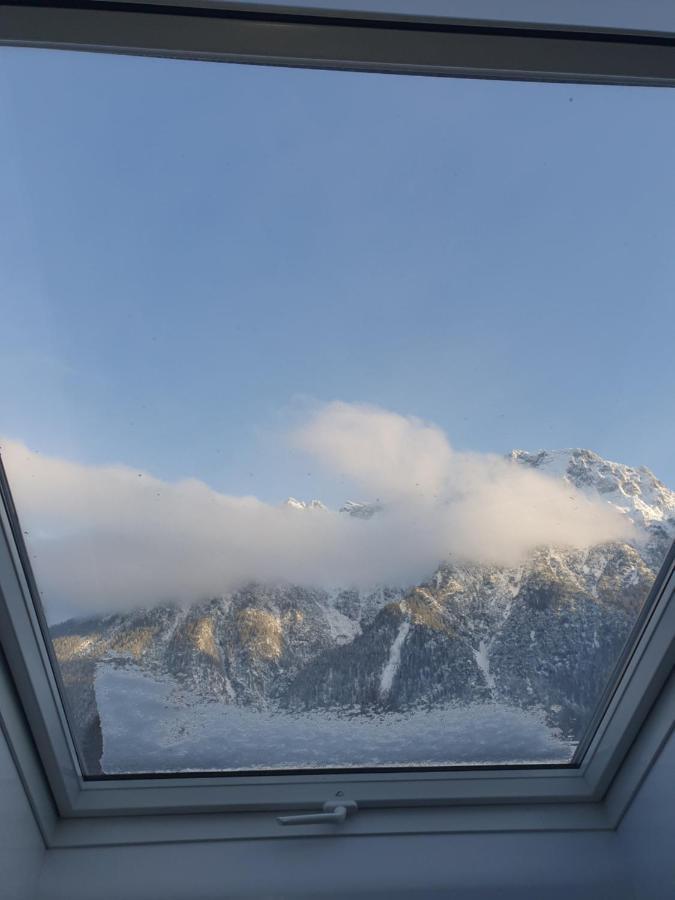 Fewo Schneewittchen Mittenwald Luaran gambar